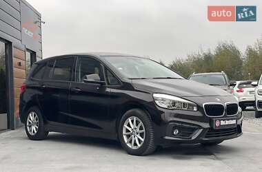 Купе BMW 2 Series 2016 в Ровно