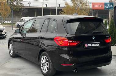 Купе BMW 2 Series 2016 в Ровно