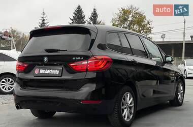 Купе BMW 2 Series 2016 в Ровно