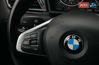 Купе BMW 2 Series 2016 в Ровно