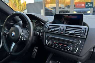 Купе BMW 2 Series 2014 в Киеве