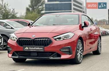 Купе BMW 2 Series 2020 в Києві