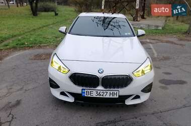 Купе BMW 2 Series 2020 в Одессе