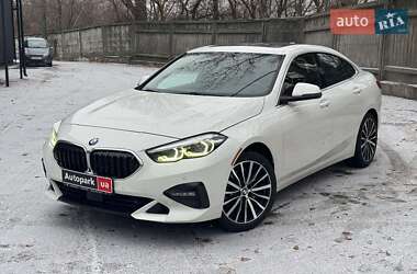 Купе BMW 2 Series 2021 в Киеве