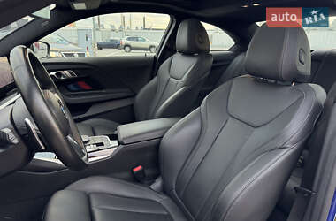 Купе BMW 2 Series 2022 в 