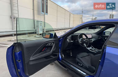 Купе BMW 2 Series 2022 в 