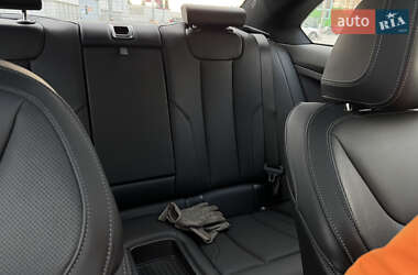 Купе BMW 2 Series 2022 в 