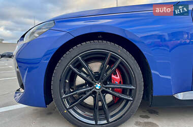 Купе BMW 2 Series 2022 в 