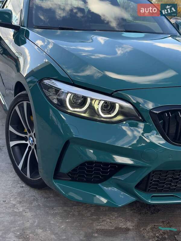 Купе BMW 2 Series 2017 в Києві фото 3 Купе BMW 2 Series 2017 в Києві