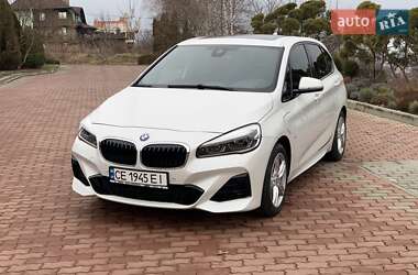 Мікровен BMW 2 Series 2019 в Чернівцях