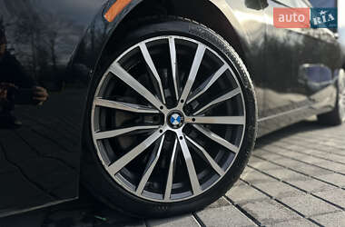 Купе BMW 2 Series 2019 в 