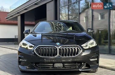 Купе BMW 2 Series 2019 в 