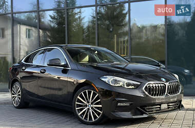 Купе BMW 2 Series 2019 в 