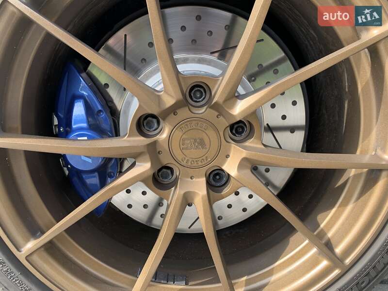 Купе BMW 2 Series 2014 в Киеве