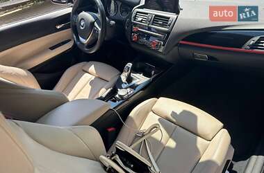 Купе BMW 2 Series 2015 в Одессе