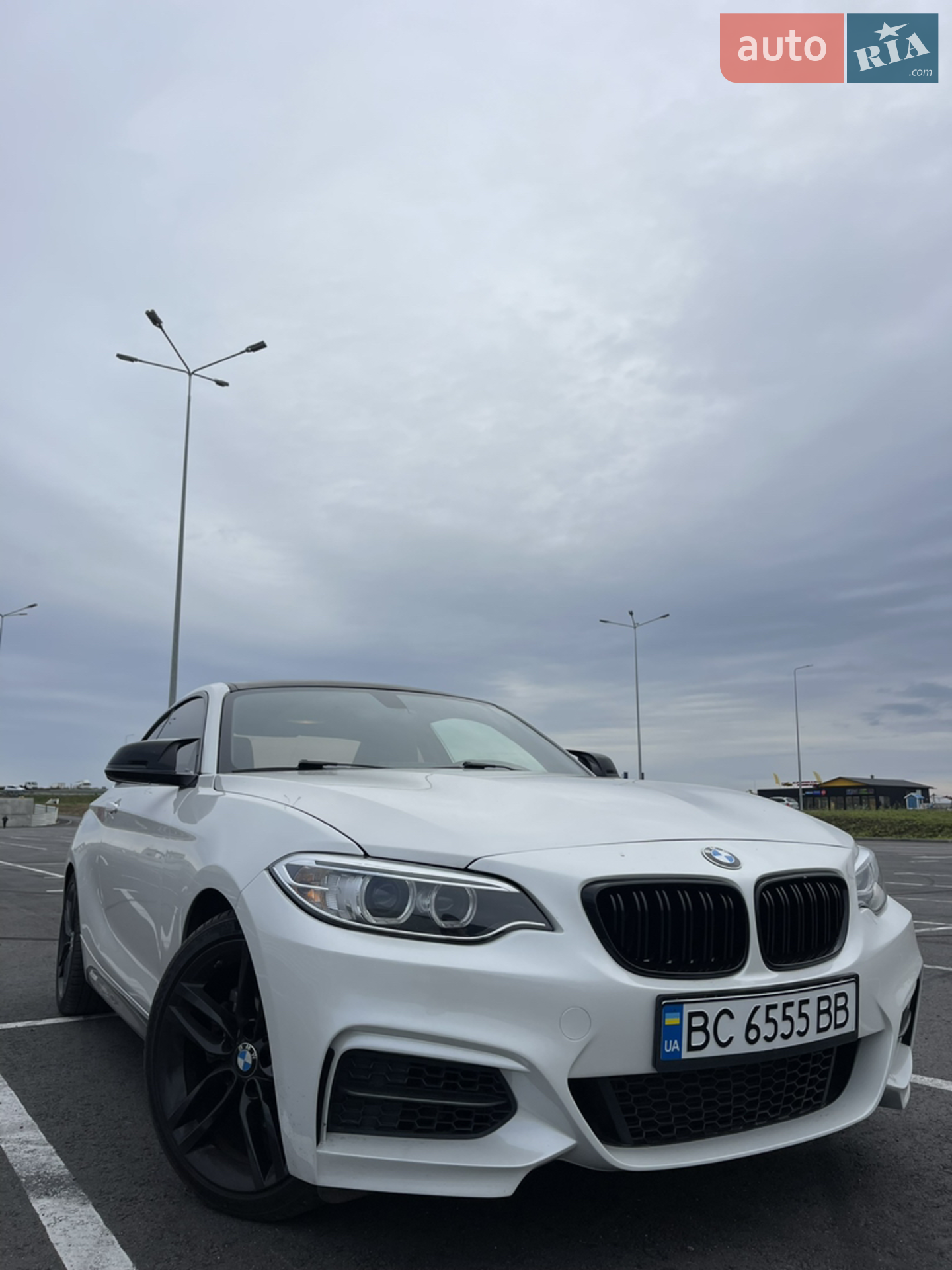 2015 BMW 2er - мініатюра 6