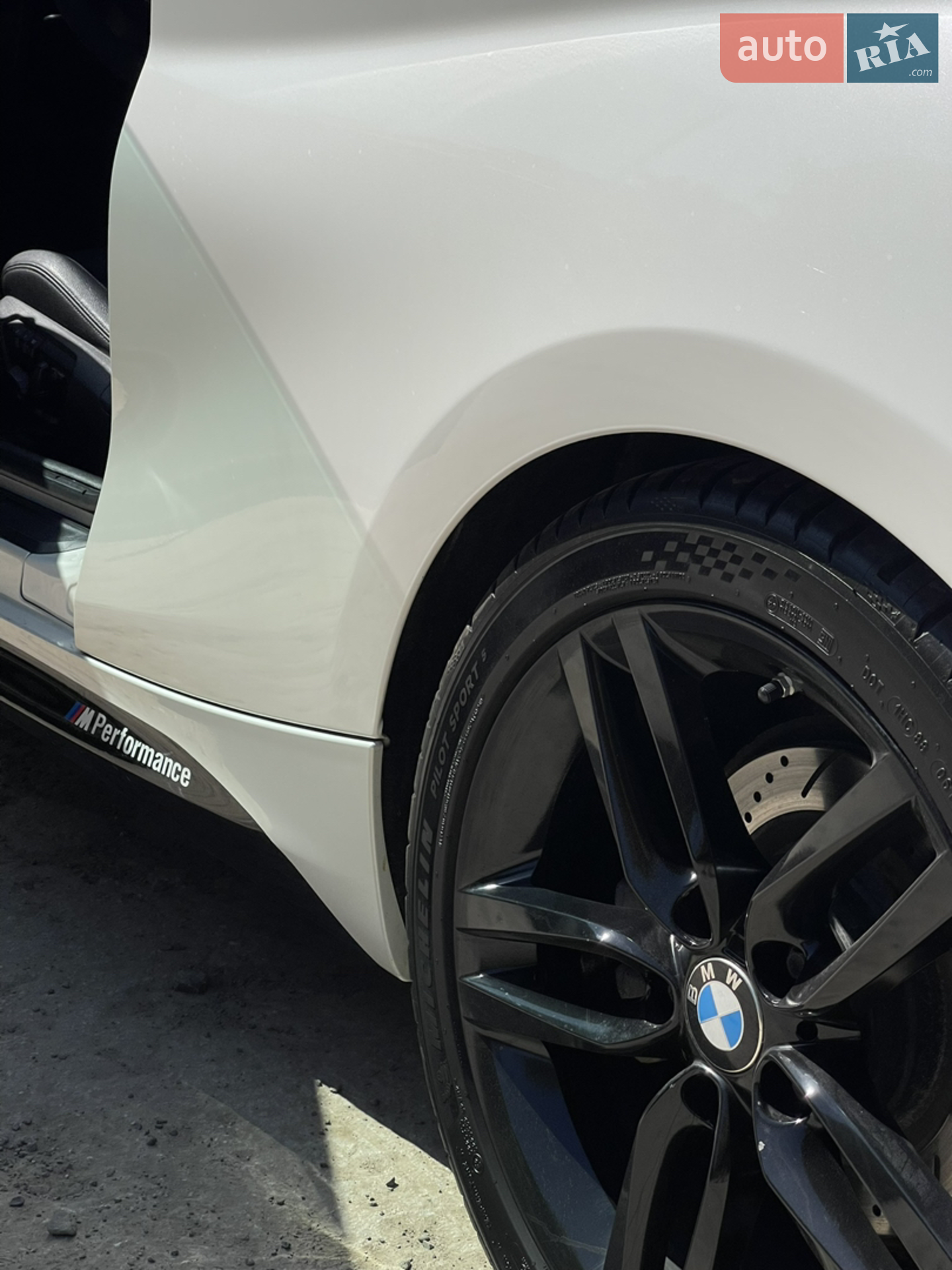 2015 BMW 2er - мініатюра 9