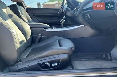 Купе BMW 2 Series 2015 в 