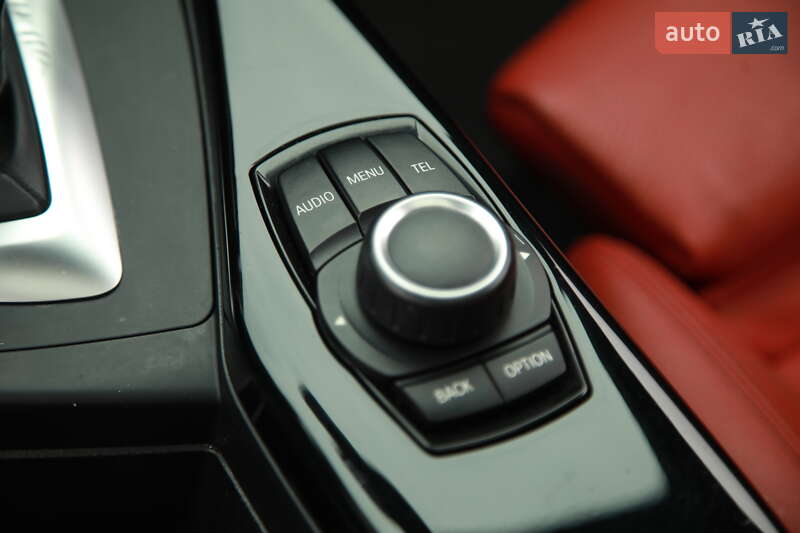 Купе BMW 2 Series 2017 в Харкові