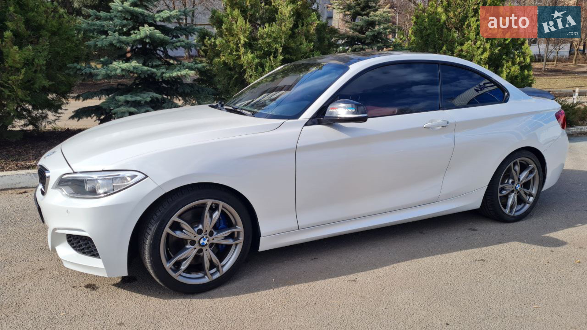 2014 BMW 2er - мініатюра 10