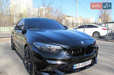 Купе BMW 2 Series 2014 в Києві