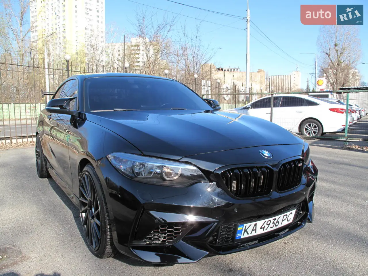 2014 BMW 2er - мініатюра 29