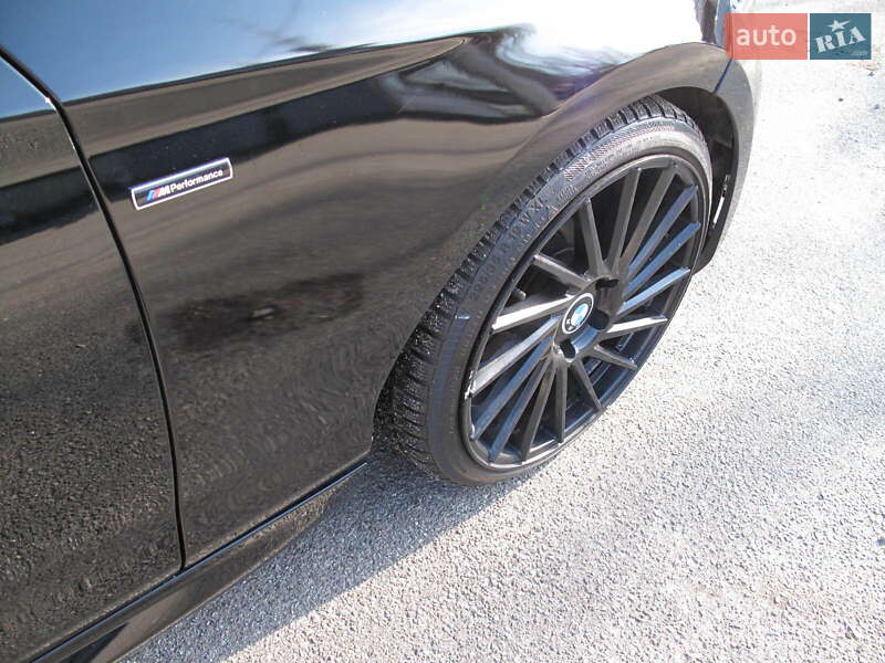 Купе BMW 2 Series 2014 в Киеве