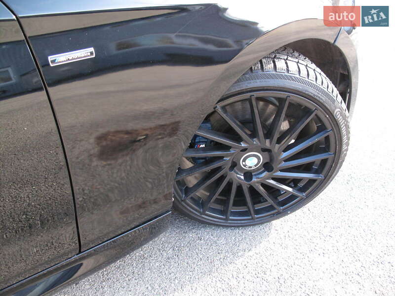 Купе BMW 2 Series 2014 в Киеве