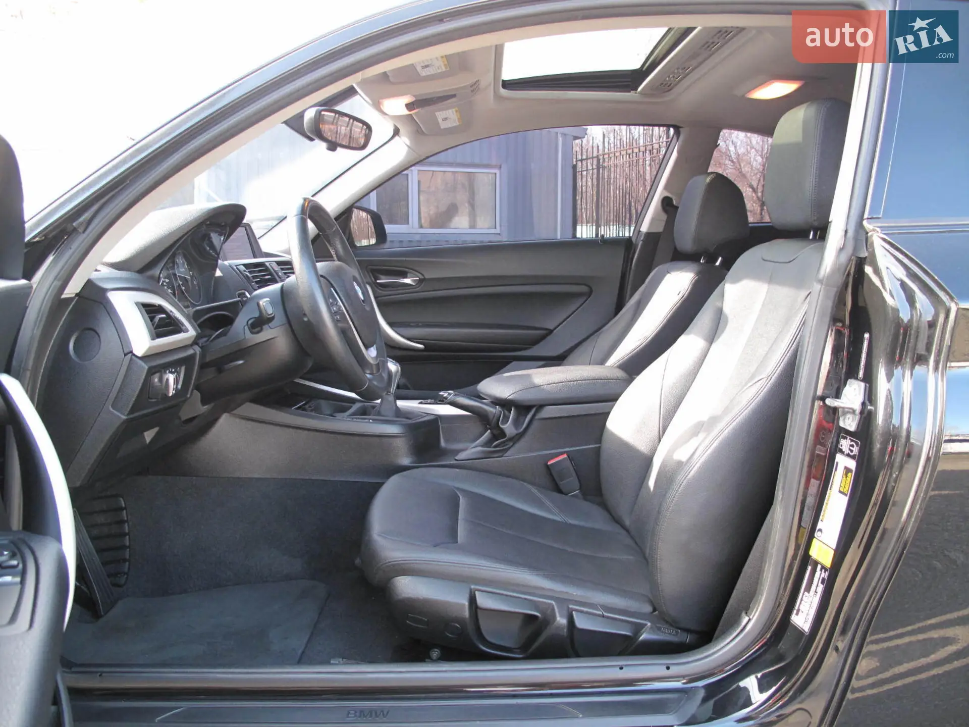 2014 BMW 2er - мініатюра 32