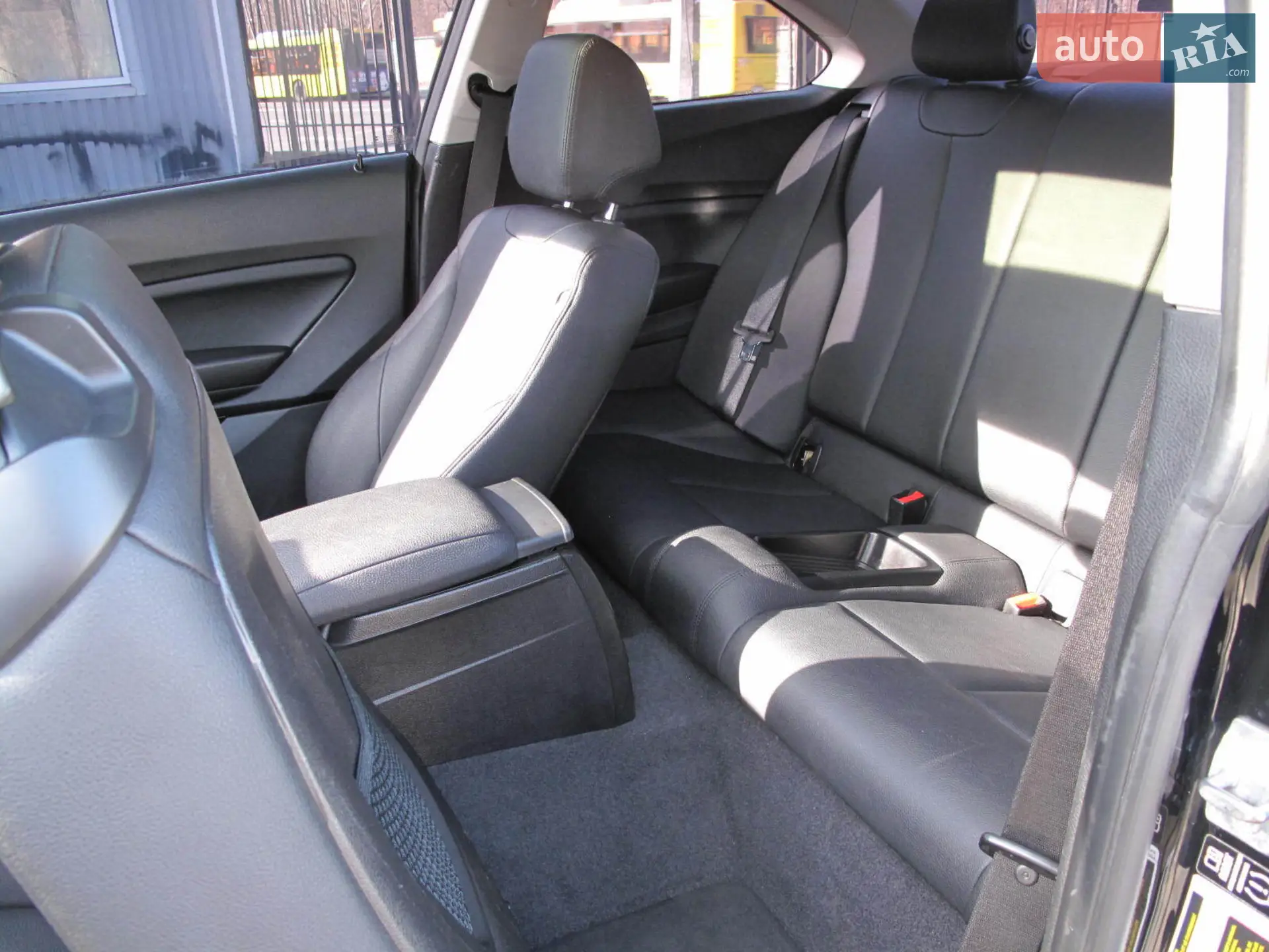 2014 BMW 2er - мініатюра 35