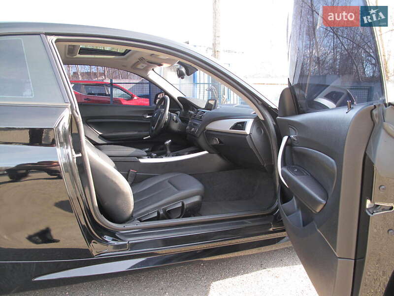 Купе BMW 2 Series 2014 в Киеве