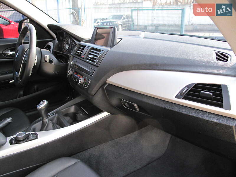 Купе BMW 2 Series 2014 в Киеве