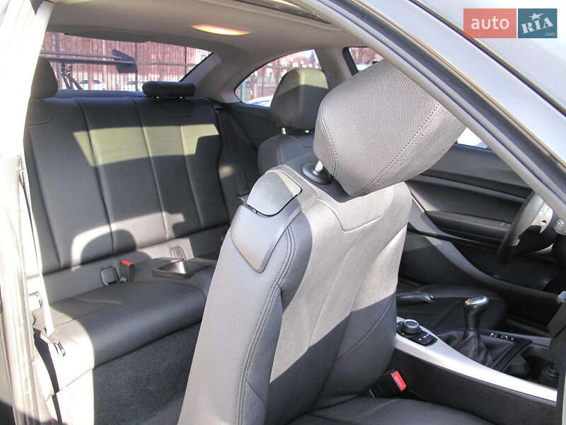Купе BMW 2 Series 2014 в Киеве