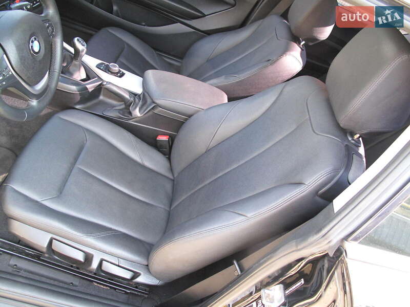 Купе BMW 2 Series 2014 в Киеве