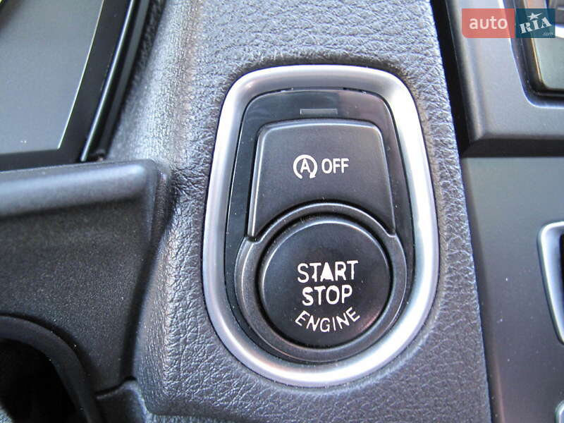 Купе BMW 2 Series 2014 в Киеве