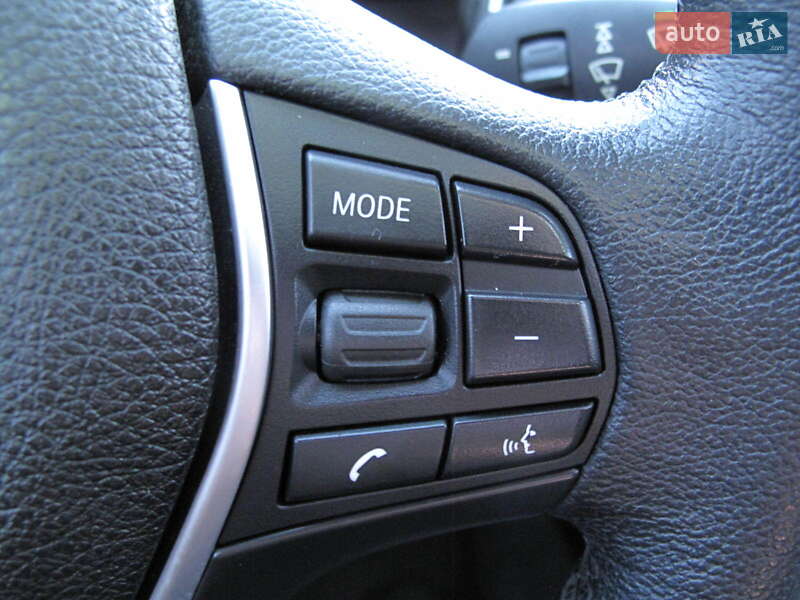 Купе BMW 2 Series 2014 в Киеве