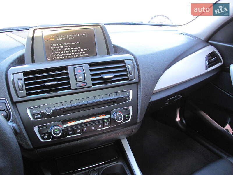 Купе BMW 2 Series 2014 в Киеве