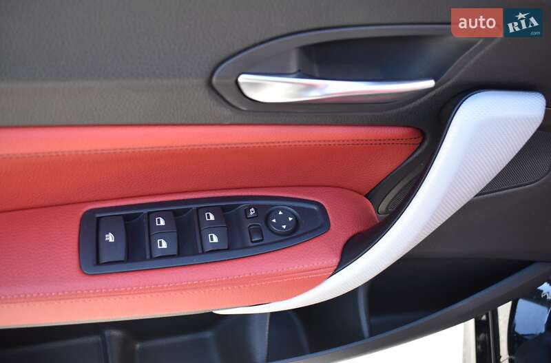 Кабриолет BMW 2 Series 2017 в Киеве фото 7 Кабриолет BMW 2 Series 2017 в Киеве