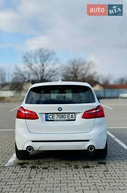 Купе BMW 2 Series 2018 в 