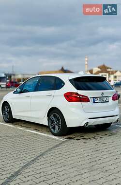 Купе BMW 2 Series 2018 в 