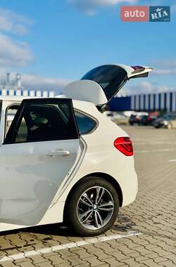 Купе BMW 2 Series 2018 в 