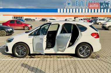 Купе BMW 2 Series 2018 в 