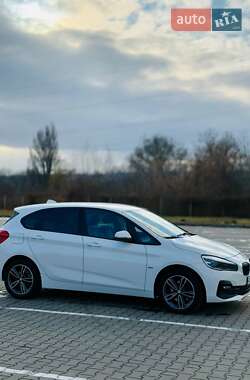 Купе BMW 2 Series 2018 в 