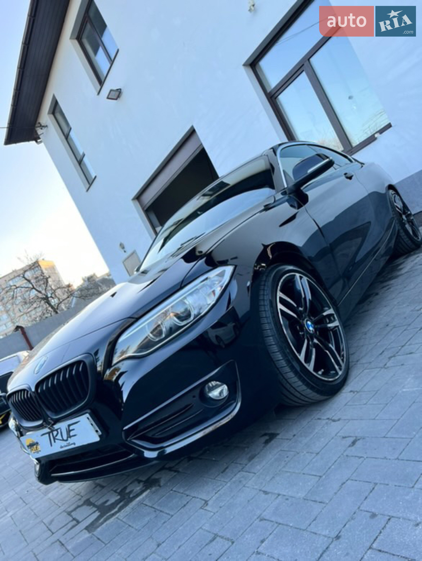 2017 BMW 2er - мініатюра 2