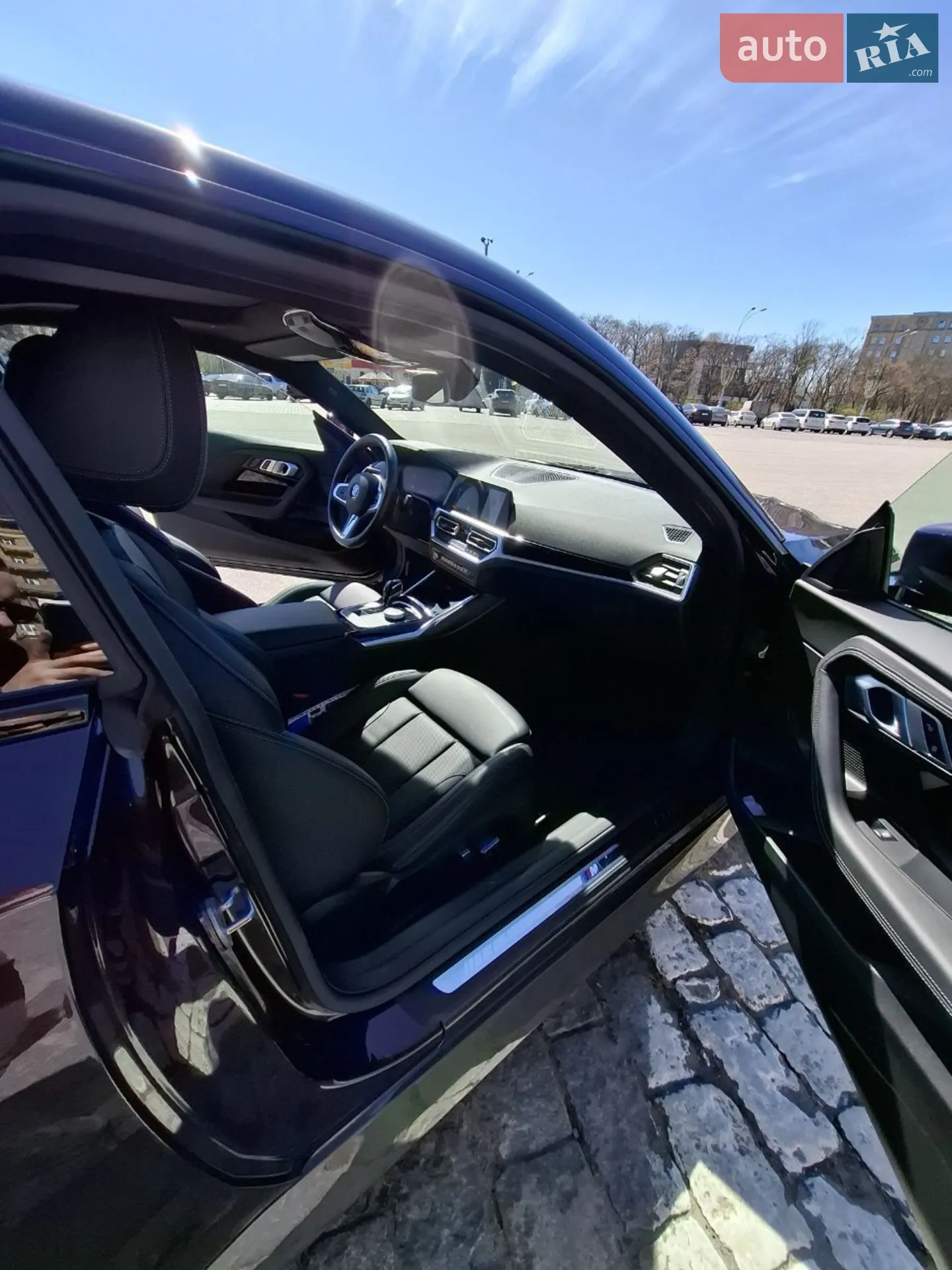 2021 BMW 2er - мініатюра 17