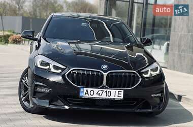 Купе BMW 2 Series 2021 в 