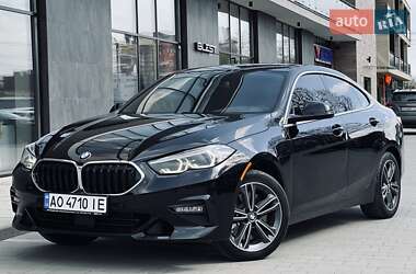 Купе BMW 2 Series 2021 в 