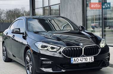 Купе BMW 2 Series 2021 в 