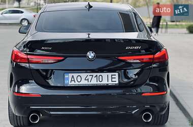 Купе BMW 2 Series 2021 в 
