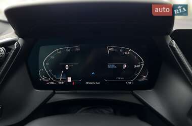 Купе BMW 2 Series 2021 в 